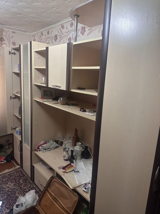 Стенка гарнитур