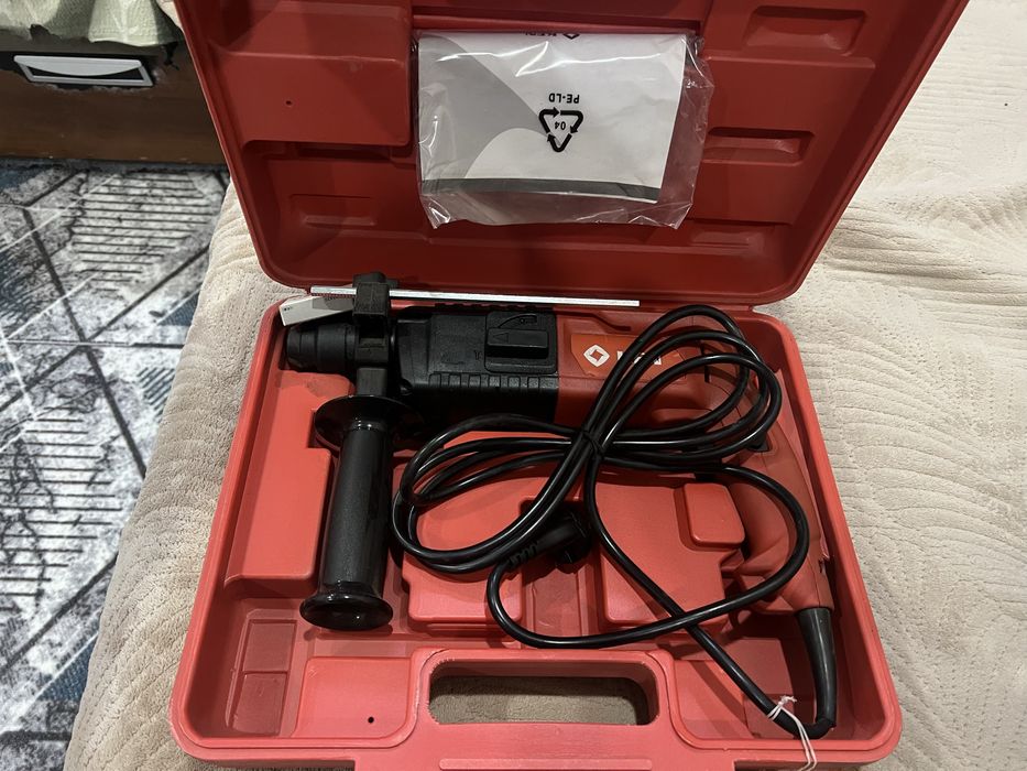 Продам перфоратор новый с доставкой