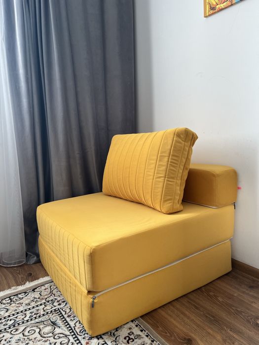 Кресло раскладное