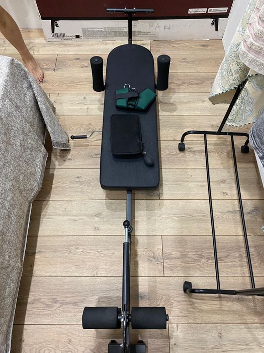 Продам транкционный стол