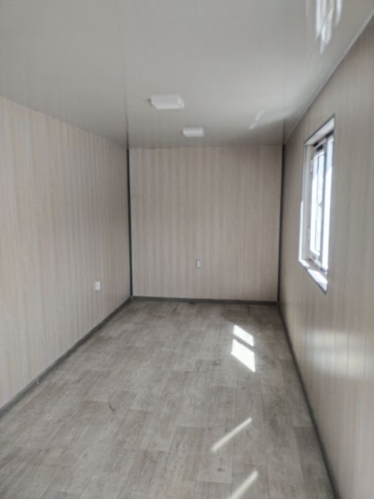 Кантейнер контейнер офис