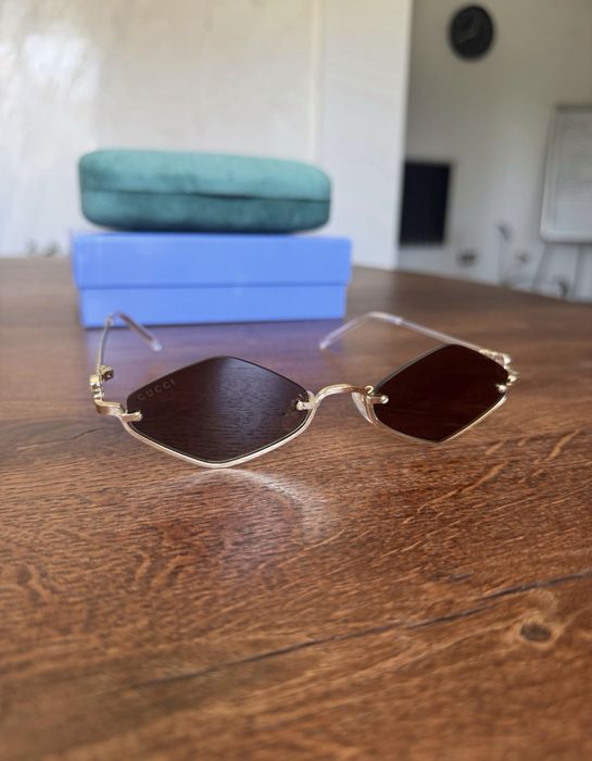 очила GUCCI GG 1604S 002