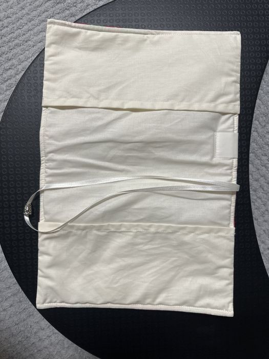 Коледна подвързия за книга