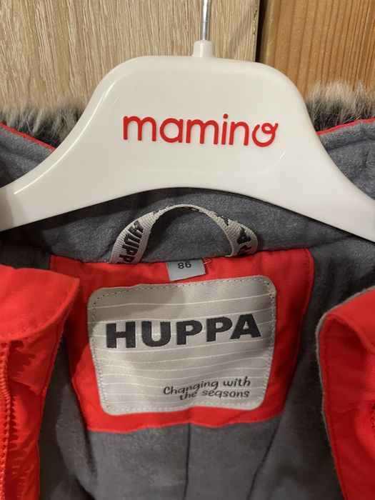 Комбинезон Huppa