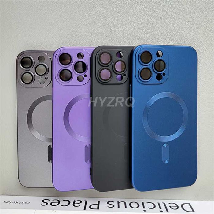 MAGSAFE Кейс за Apple iPhone 14 Pro Max