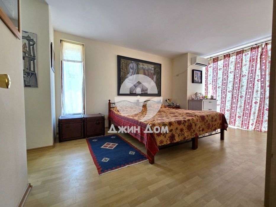 Продава се Къща в с. Кошарица, Област Бургас - 140 кв.м за 1108 €/кв.м - Снимка #8