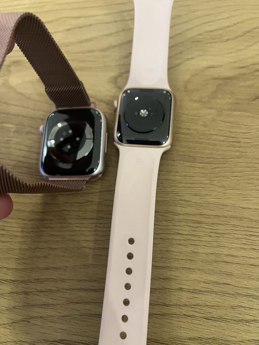 Apple Watch 9 , Apple Watch SE