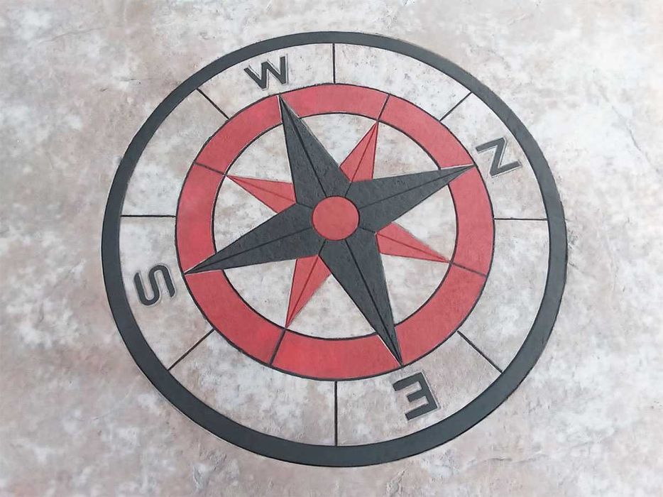 Щампован Бетон и Шлайфан Драскан Ресан Бетон - София Пловдив и Плевен