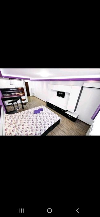 Regim hotelier Tiglina