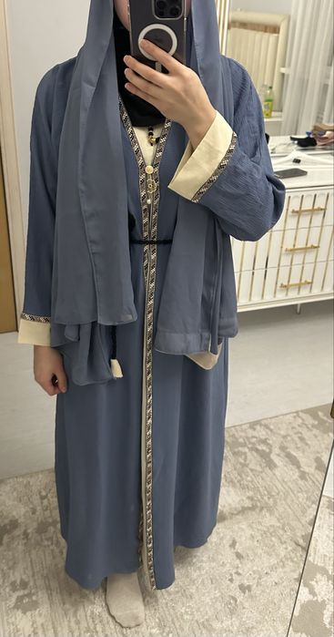 Продам абайку 2 в 1