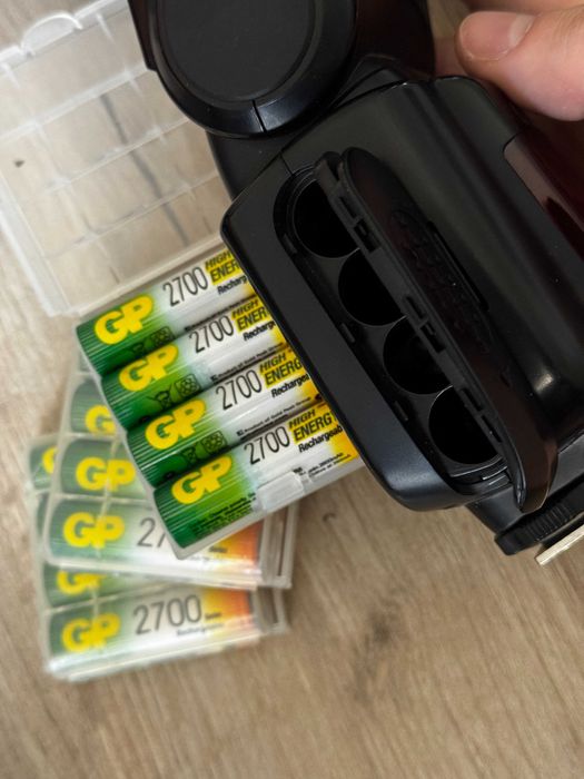Вспышки Godox TT600 vspishka spishka komplekt