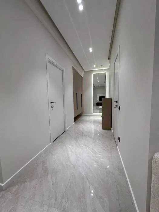 *Ваш новый уголок в  PRESTIGE GARDENS 2ком квартира в центре.