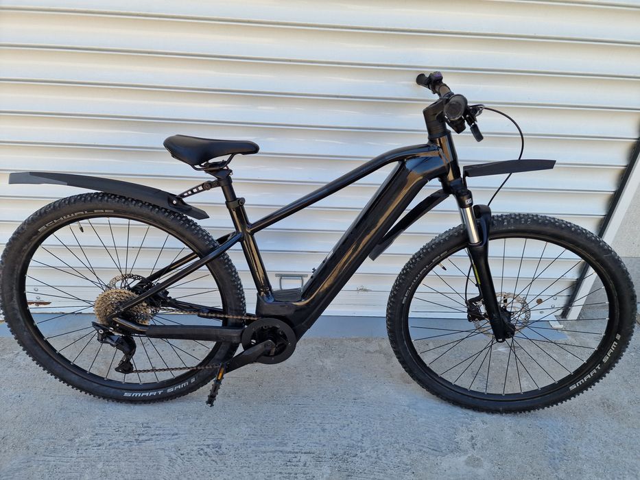 Продавам Cube Reaction Hybrid One 750