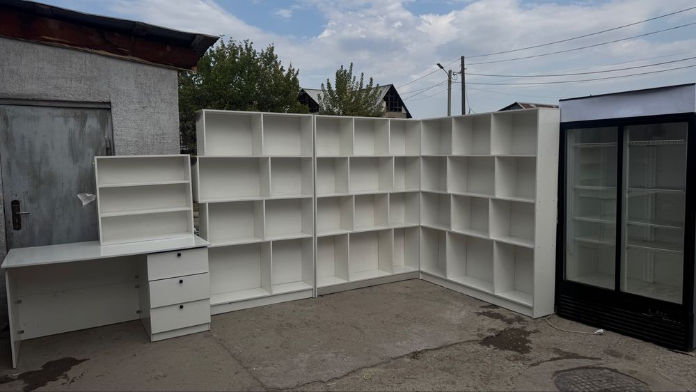 Полка для магазина