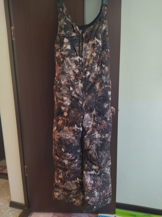 Продам НОВЫЙ утеплённый полукомбинезон Cosmo-tex