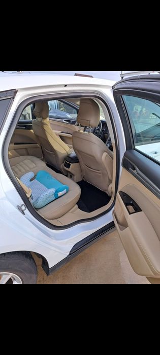 Vand/Schimb  Ford Mondeo  2015