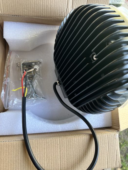 Дополнительная оптика