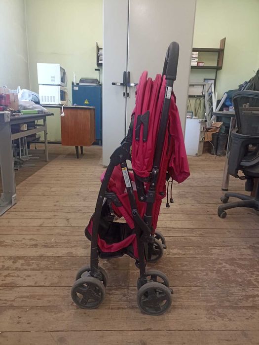 Детская коляска Joie