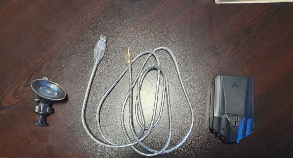 Видеорегистратор