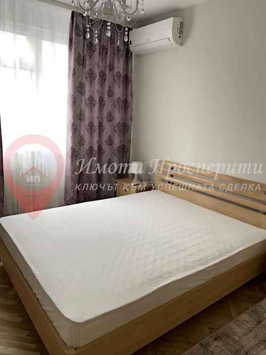 Дава се под наем Тристаен апартамент в София, Иван Вазов - 90 кв.м за 997.05 € - Снимка #3