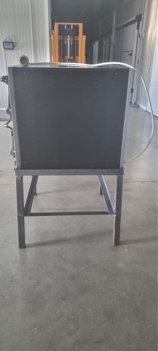 Cuptor pizza Prisma Food Basic 44