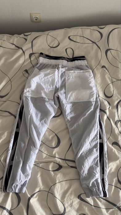 LUDA Concept 2 Екипа