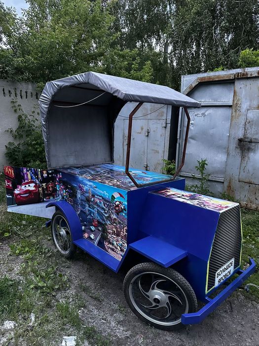 Продам готовый бизнес