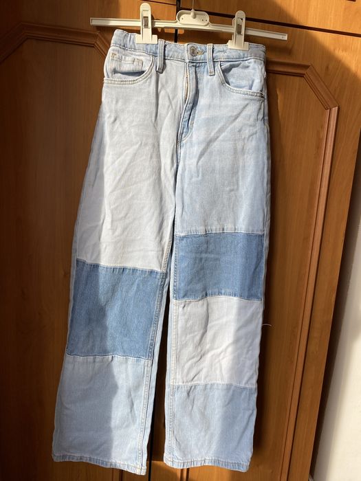 Pantaloni H&M marimea 140