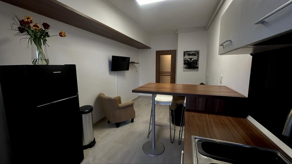 Apartament Cartierul Latin, Prelungirea Ghencea