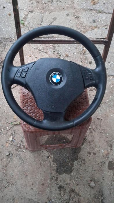 Волан Е90 в прилично състояние