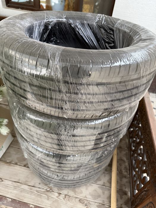 Трекер нинг б/у шиналари