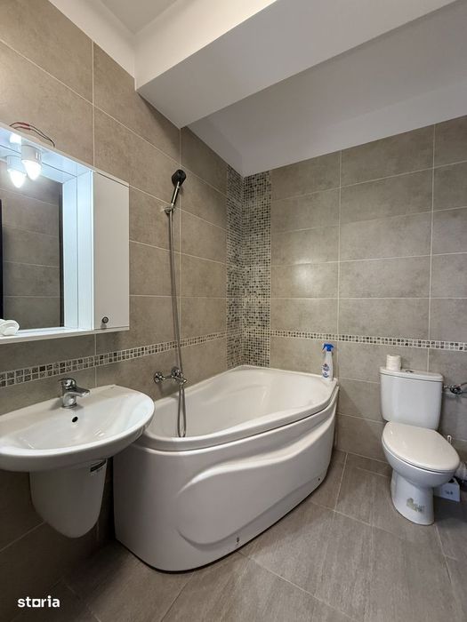 Apartament cu 2 camere in zona Militari Residence