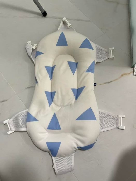 Корито/ вана, стойка, подложка, гърне