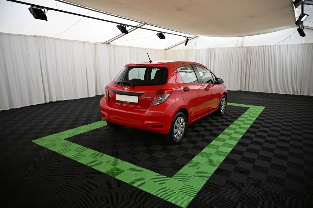 Toyota Yaris Yaris 1.0 VVT-i Cool 5-uși