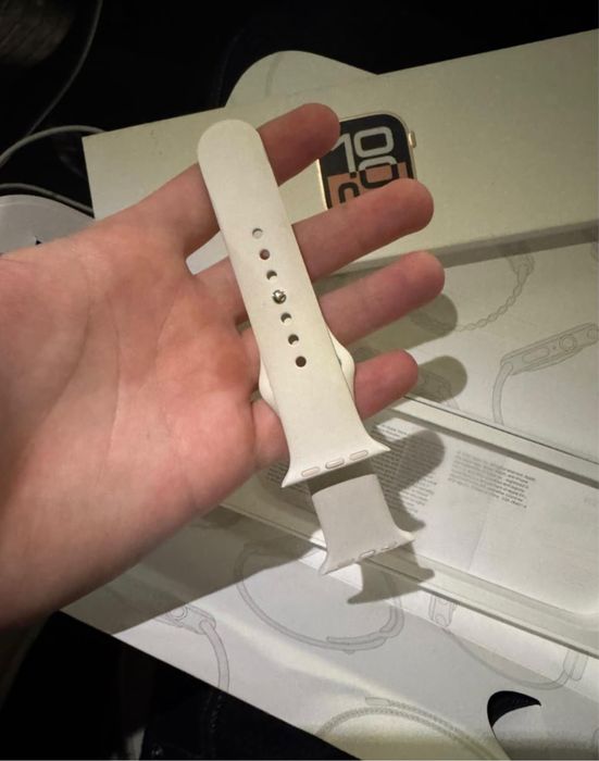 Apple watch 10 42mm