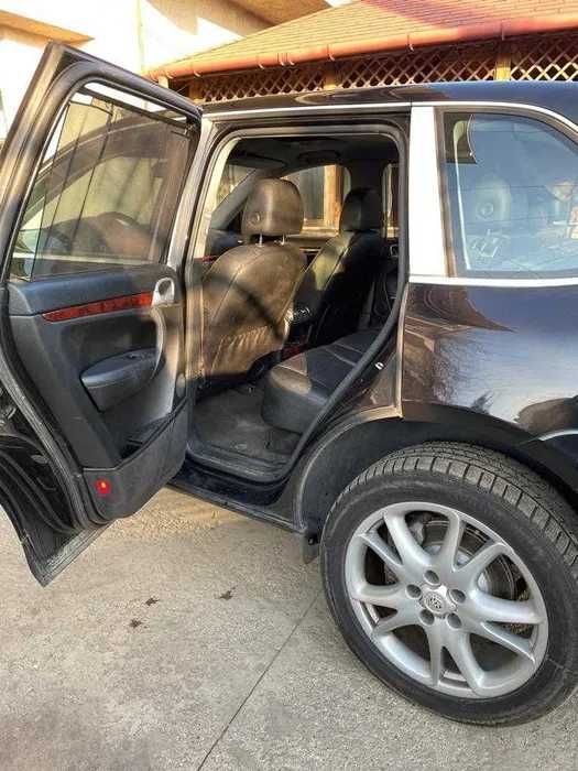 Dezmembrari -Porsche Cayenne 2003 2007 3.2 V6  benzina