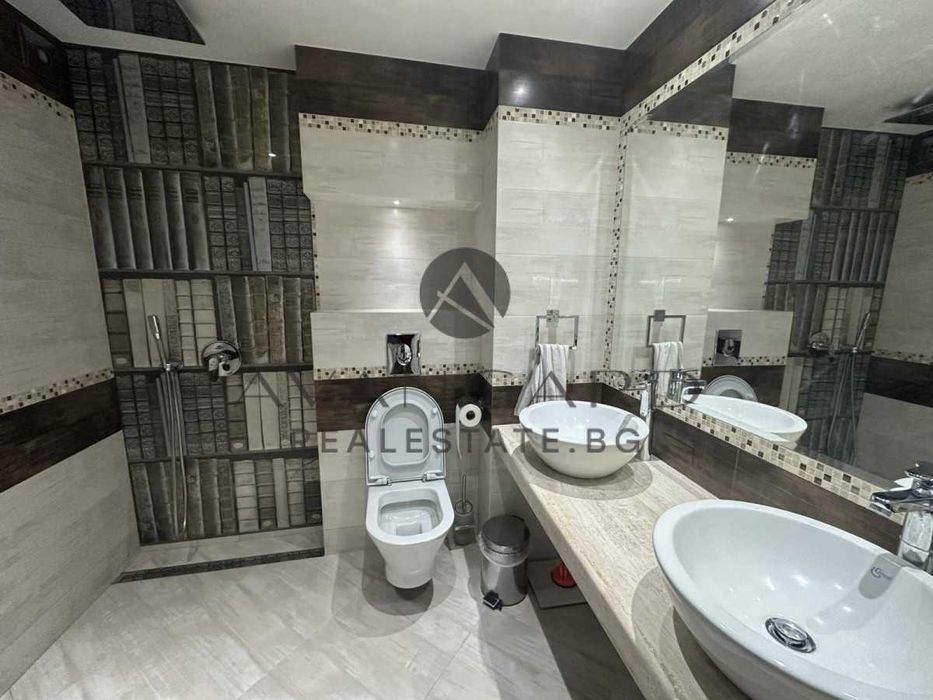 Продава се Тристаен апартамент в Пловдив, Център - 104 кв.м за 2770 €/кв.м - Снимка #6