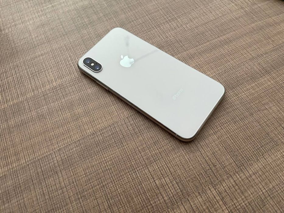 IPhone X 256GB Srochna Arzon narxda!Obmen yuq