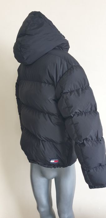Tommy Hilfiger Alaska Down L НОВО ОРИГИНАЛ! Мъжко Зимно пухено Яке!