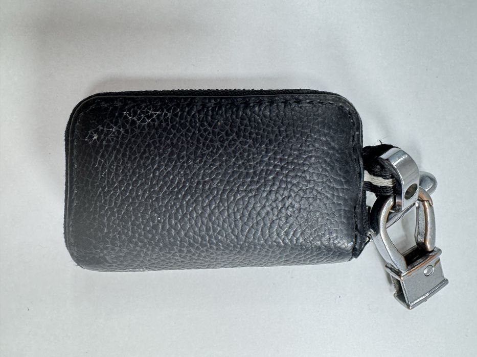 Ключ для БМВ BMW с чехлом