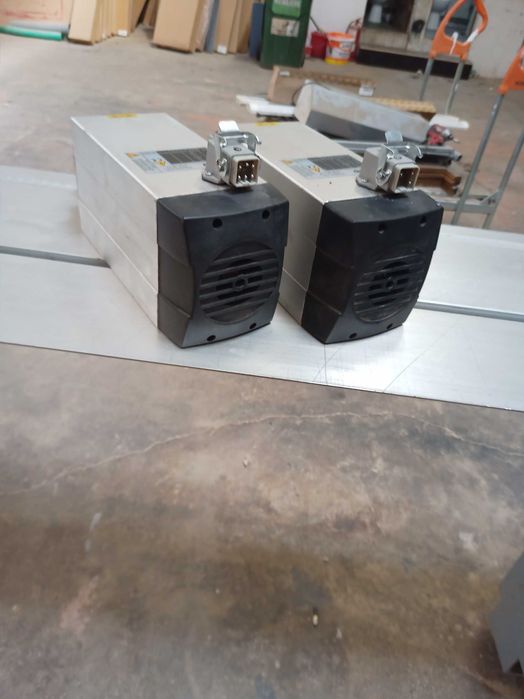 Motor CNC  Perfect pentru gravura, debitare/frezare lemn, piatra, metale