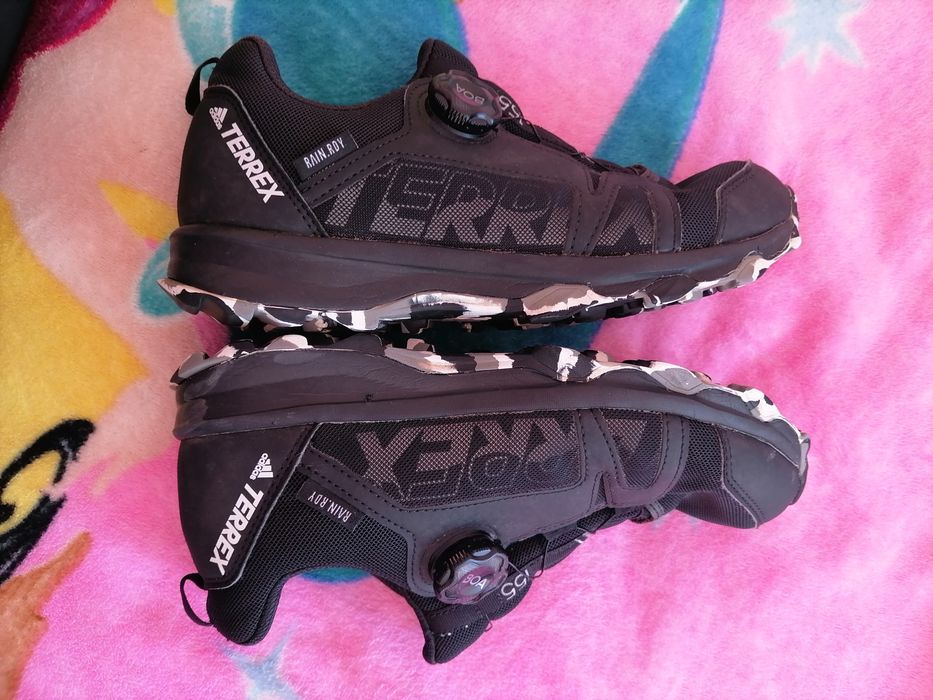 Adidas Terrex 39