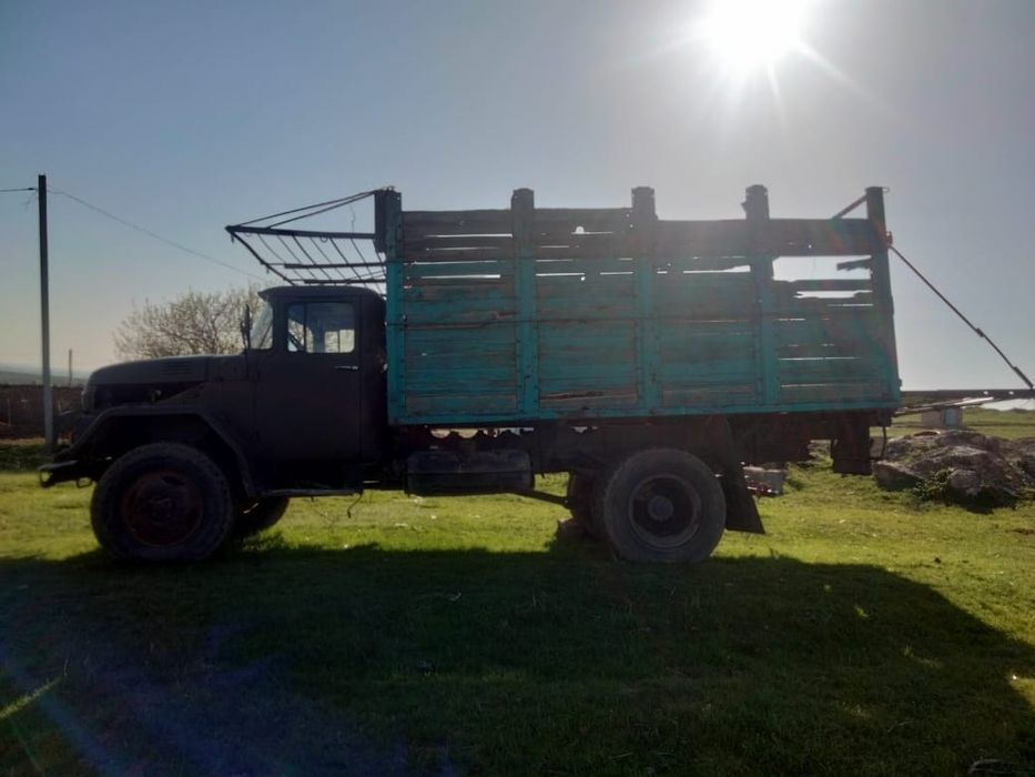 ЗИЛ 130 продается