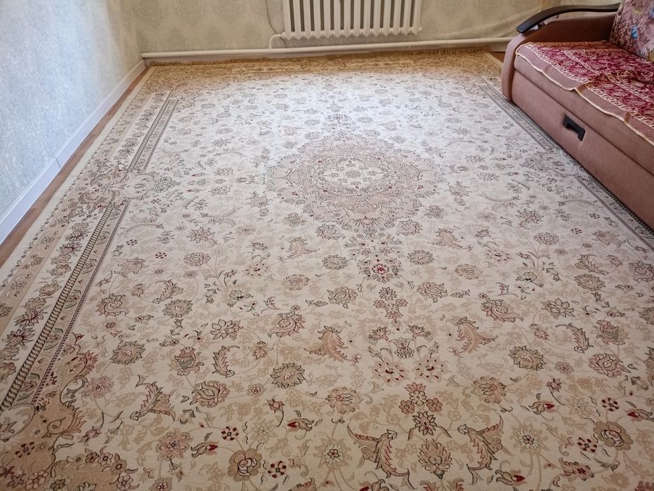 Диван клем люстра телевизор барлығы сатылады