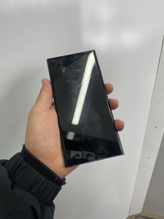 Galaxy s23 ultra 256 gb