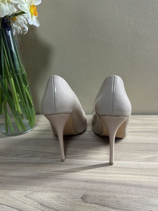 Елегантни обувки