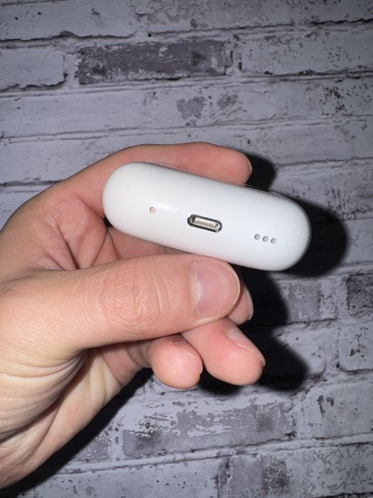 AirPods Pro 2 - ANC качество