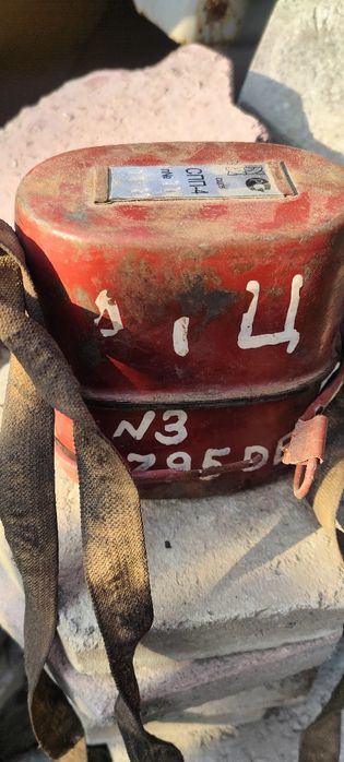 самоспасатель СПП-4.