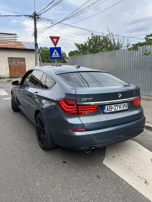 Vand Bmw Seria 5 Gt 530d