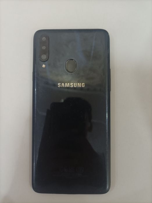 Samsung Galaxy A 20s